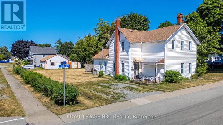 592 Fielden Avenue — photo 1