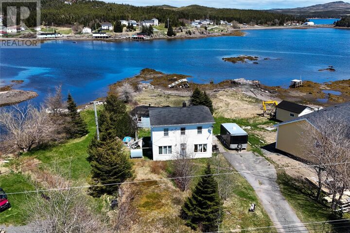 Property Photo:  43 Main Road  NL A0E 2N0 