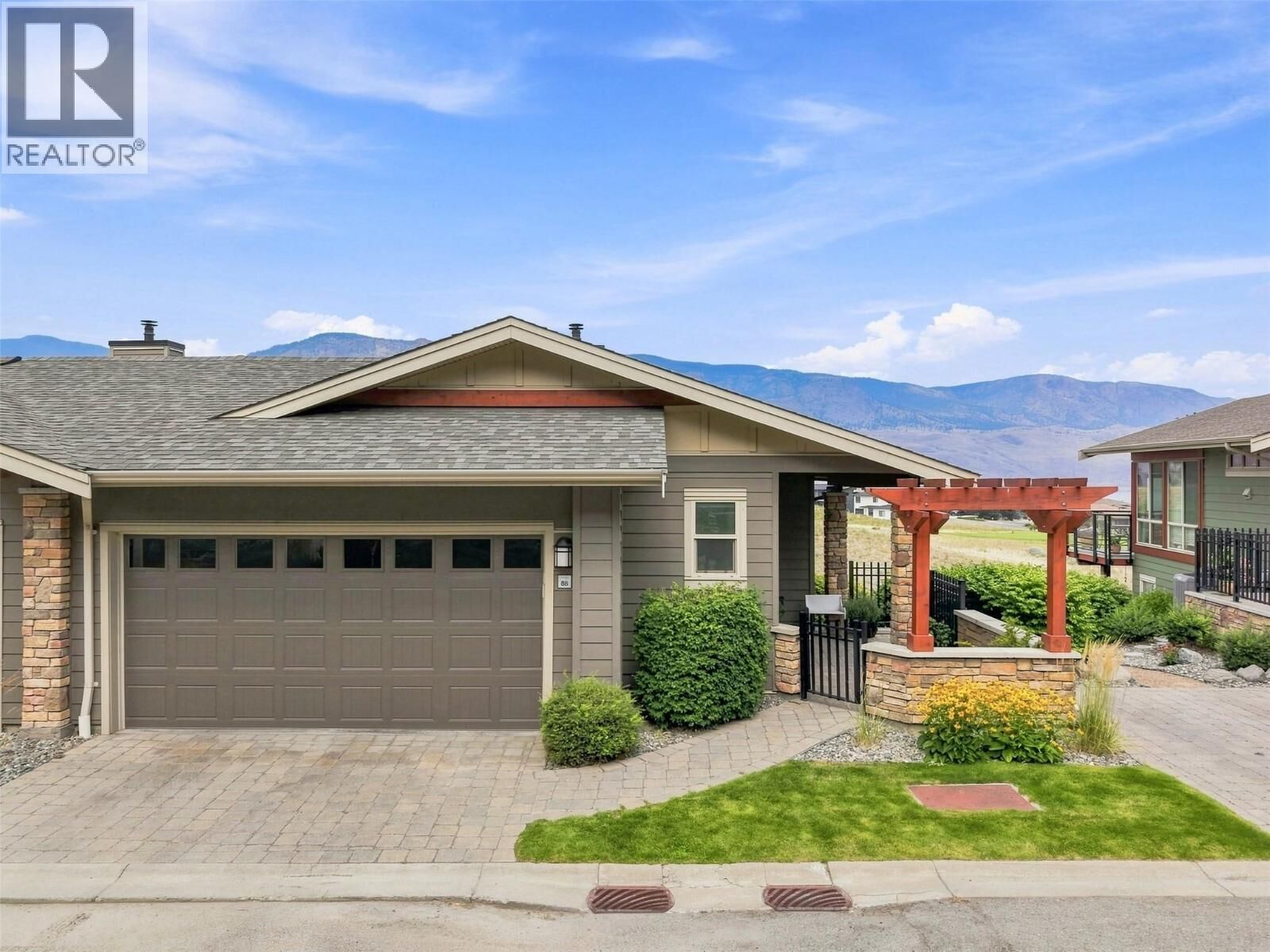 Property Photo:  130 Colebrook Road 88  BC V1S 0B4 