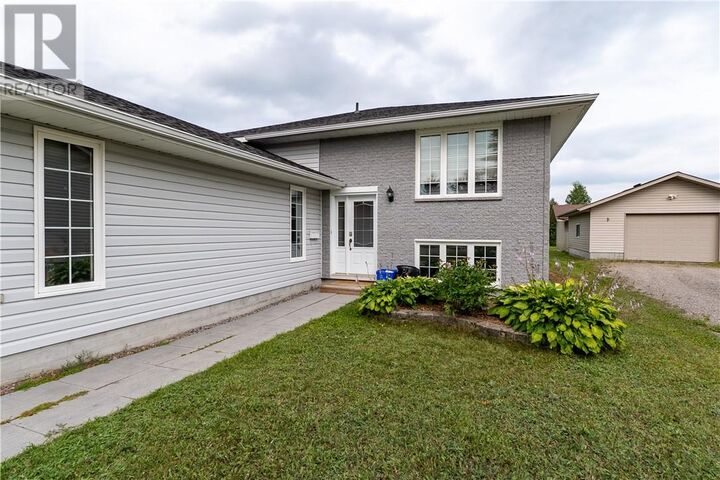 Property Photo:  254 Leroux Street  ON P0M 1L0 