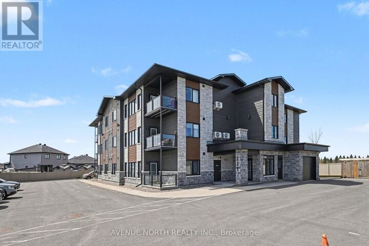 Property Photo: 271 Belfort Street 102 ON K0A 1W0