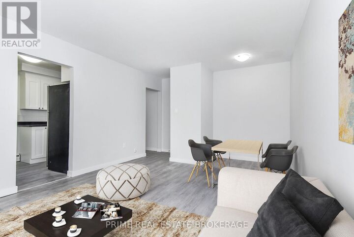 Property Photo: 23 McClary Avenue 1 ON N6C 1P6