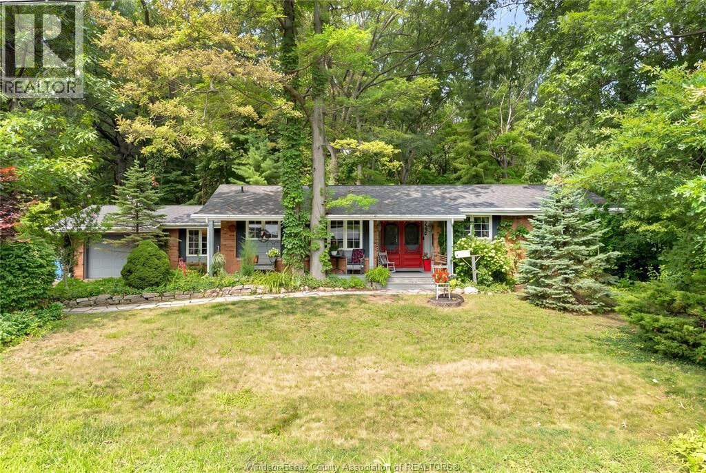 Property Photo: 1335 Laurier Drive ON N9J 1N2