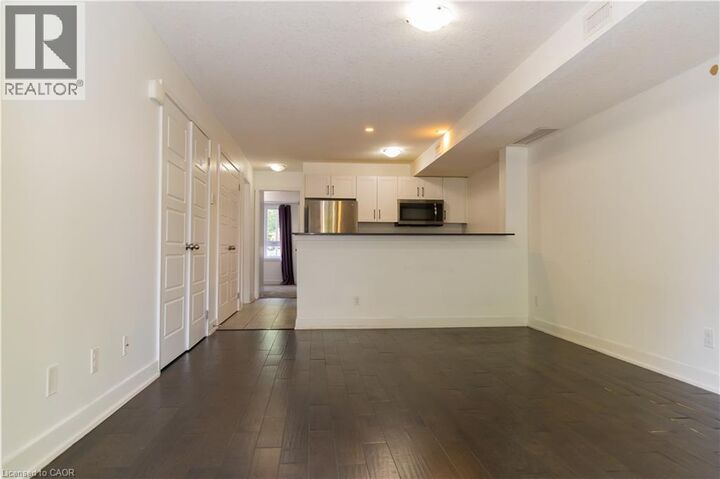 Property Photo:  190 Century Hill Drive A5  ON N2E 0G9 