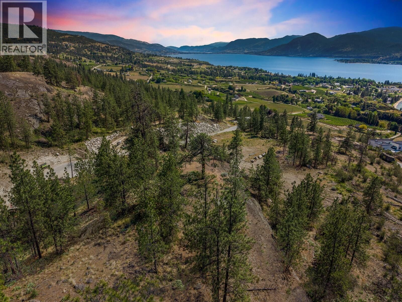Property Photo: 4650 North Naramata Road BC V0H 1N1