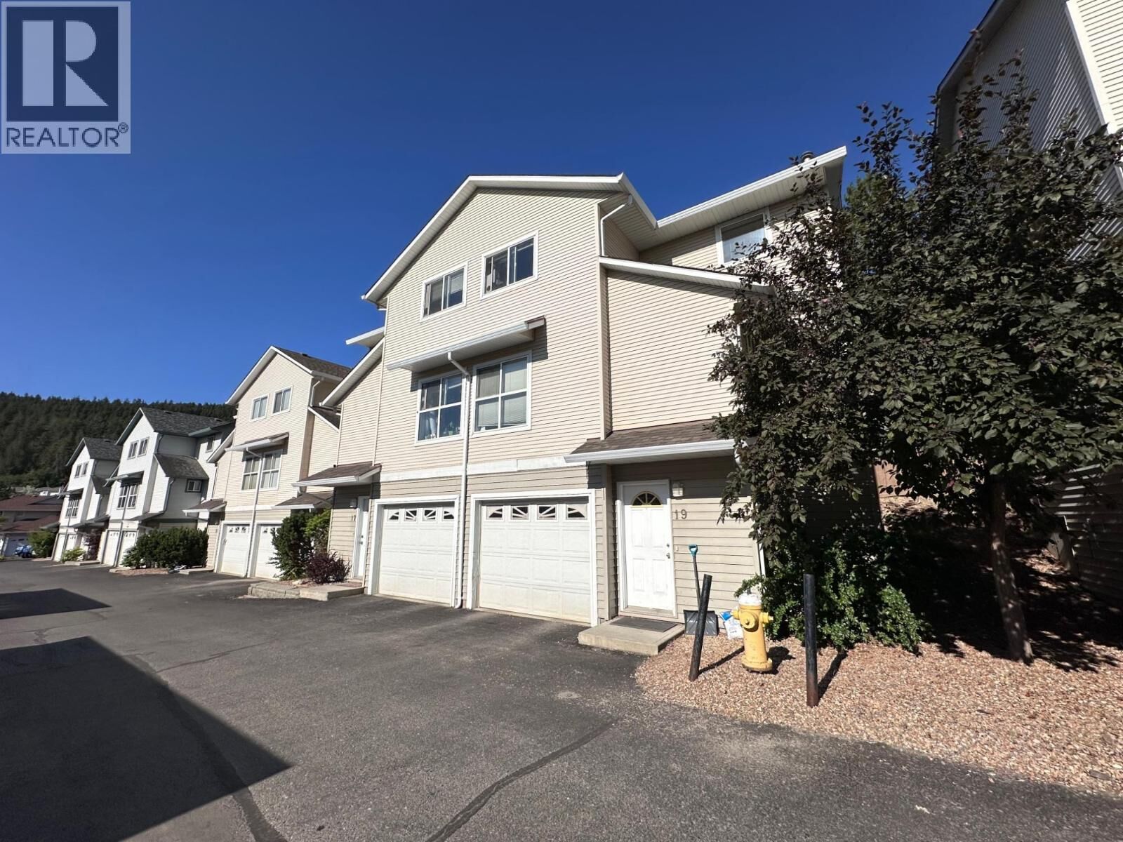 Property Photo: 1920 Hugh Allan Drive 19 BC V1S 1Y5