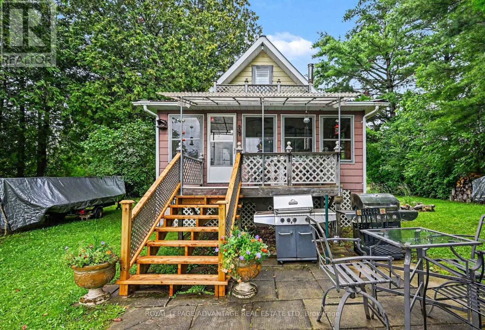 Property Photo:  13 B5a Road  ON K0G 1L0 