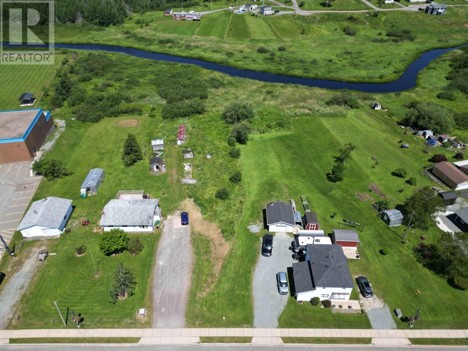 Property Photo:  Highway 320  NS B0E 1V0 