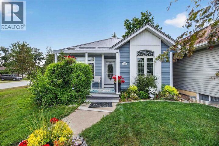 Property Photo:  316 Jacs Court  ON N0N 1R0 