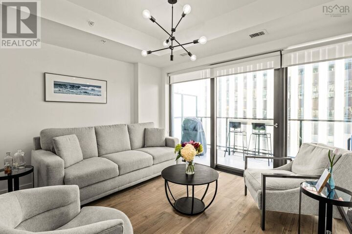 Property Photo: 1650 Granville St 908 NS B3J 0E1
