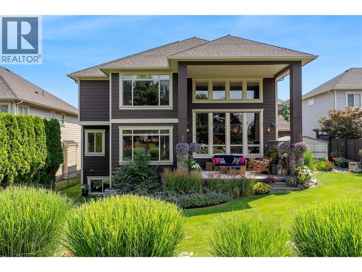 Property Photo: 336 Quilchena Drive BC V1W 4Y9
