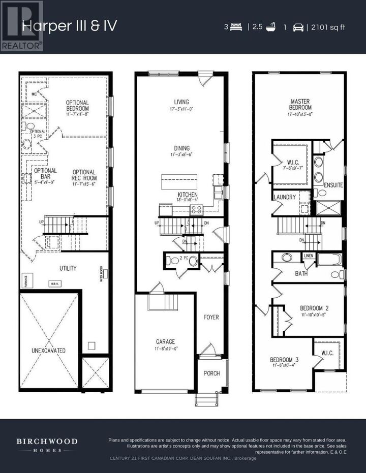 Property Photo: 6370 Royal Magnolia Avenue ON N6P 0J6