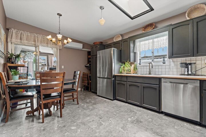 Photo de la propriété:  9055 Ashwell Road 64  BC V2P 7S6 