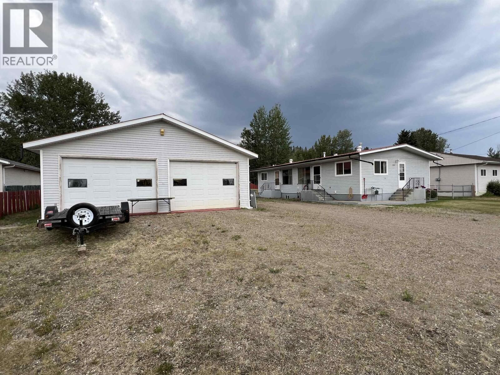 Property Photo: 5527 48 Street BC V0C 1R0