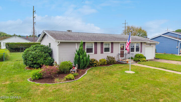 Property Photo:  1230 E 6th Street  PA 18603 