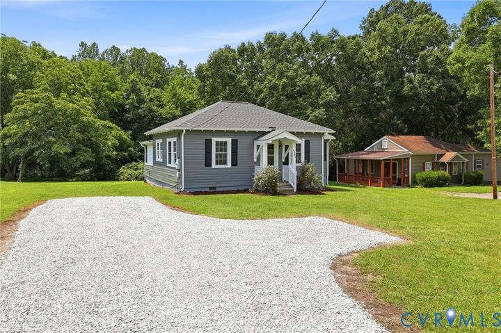 Property Photo: 4295 Anderson Highway VA 23139