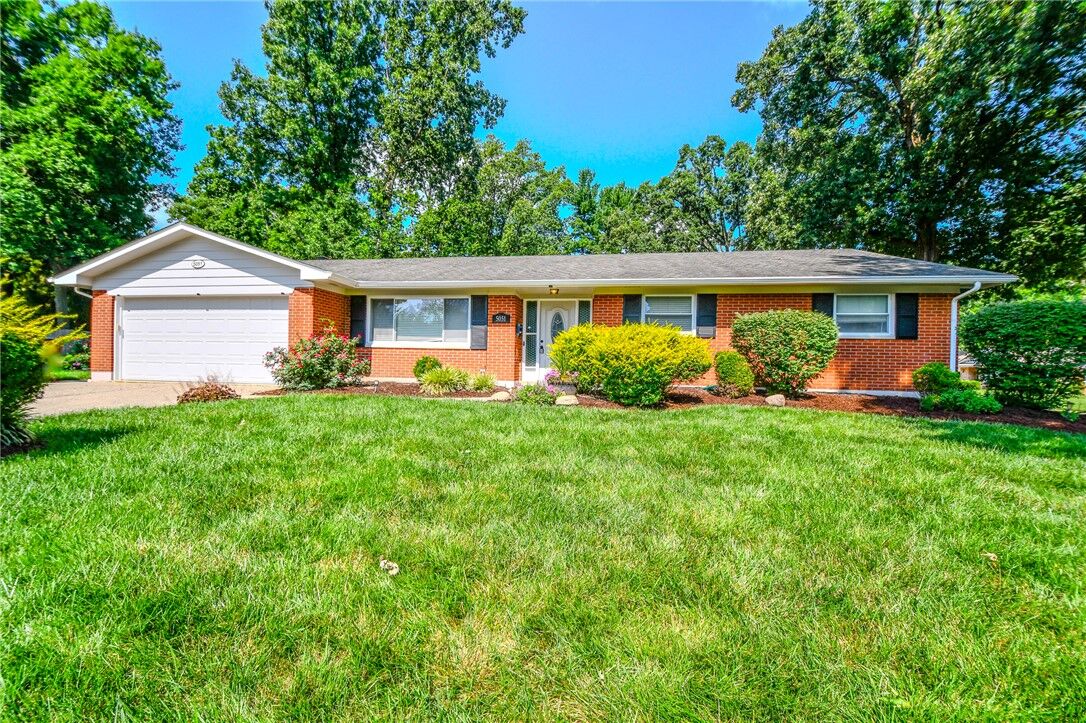 Property Photo: 5051 Cloudsdale Drive OH 45440