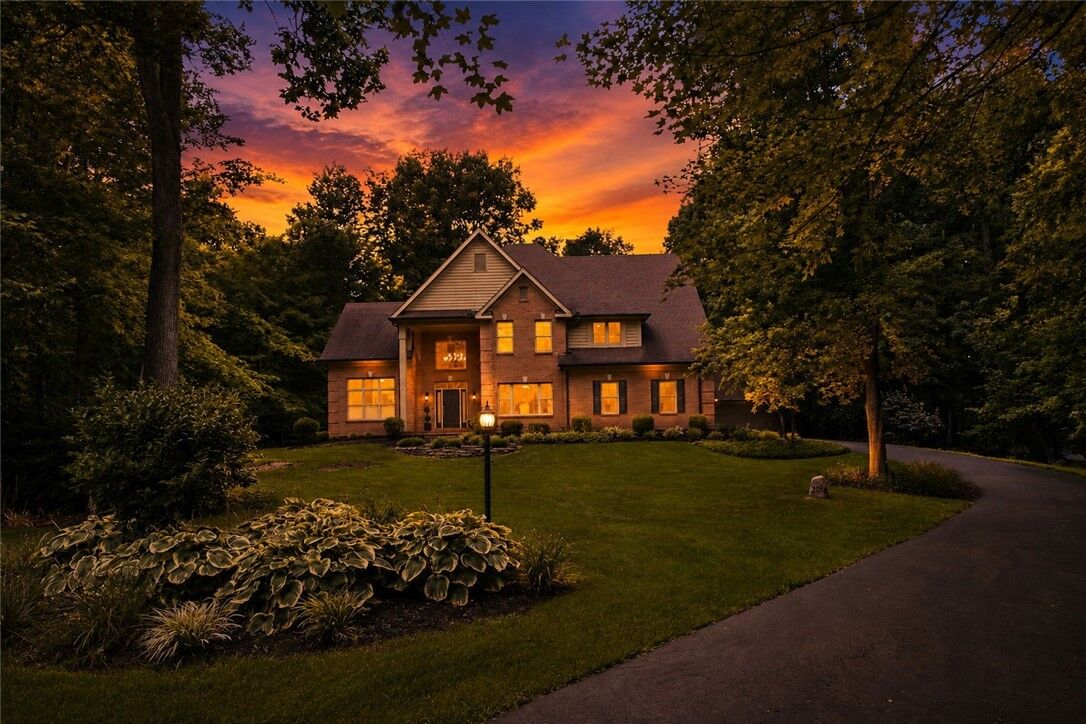 Property Photo: 2054 Winding Brook Way OH 45385