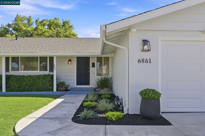 Property Photo:  6861 Brighton Drive  CA 94568 