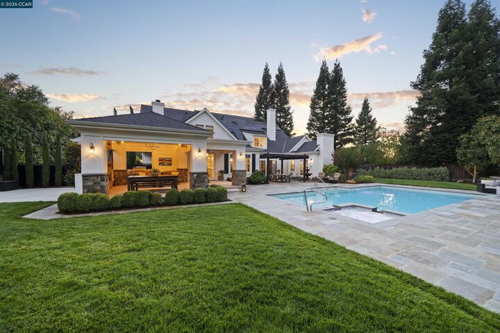 Property Photo: 49 Brightwood Cir CA 94506