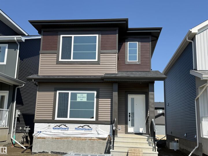 43 River Birch Way — photo 1
