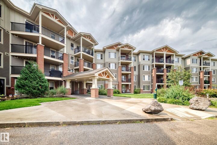 3715 Whitelaw Lane NW 411 — photo 1