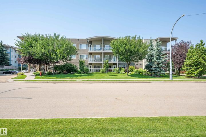 Property Photo: 100 Crystal Lane 304 AB T8H 0P2