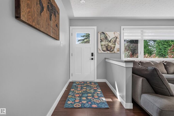 Property Photo:  12136 135A Avenue NW  AB T5L 3Z3 