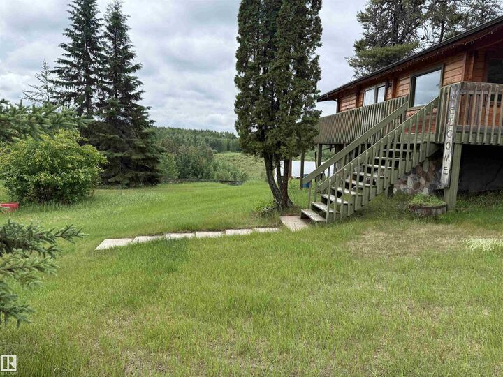 Property Photo: 621088 Rge Rd 53 NE AB T0G 1A0