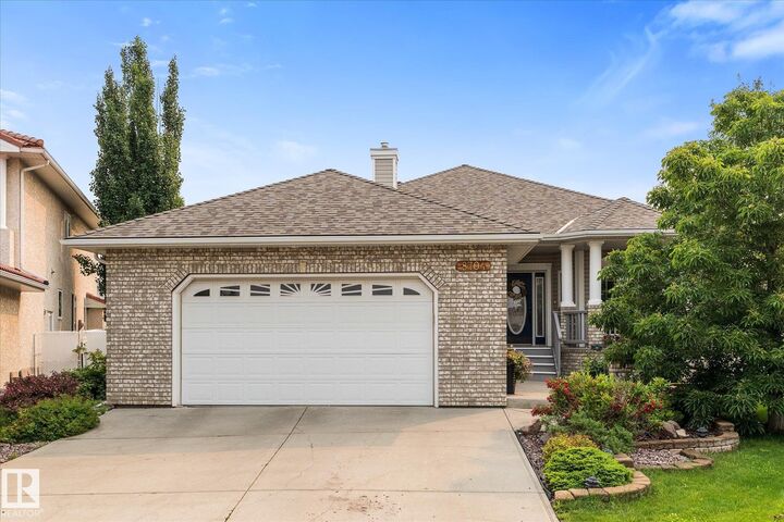 Property Photo: 8704 165 Avenue NW AB T5Z 2W9