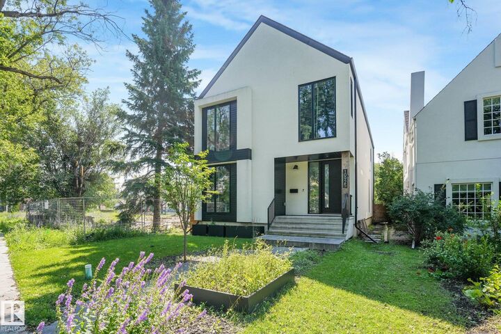 Property Photo: 10925 University Avenue NW AB T6G 1Y1