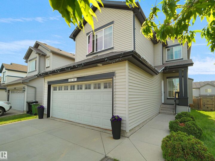Property Photo: 1716 60 Street SW AB T6X 0W4