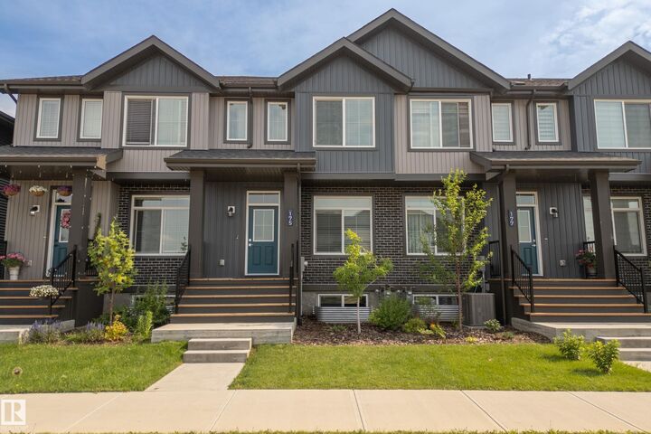 Property Photo: 175 Kinglet Boulevard NW AB T5S 0S6