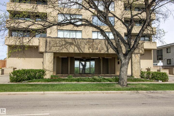 8340 Jasper Avenue NW 202 — photo 1