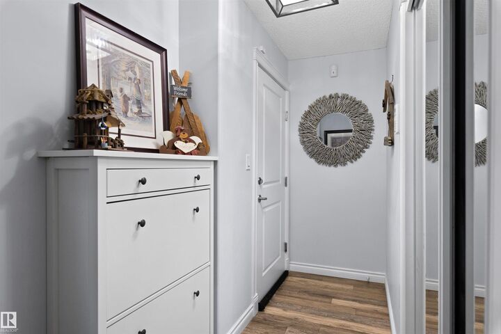 Property Photo: 6 Spruce Ridge Drive 411B AB T7X 4P4
