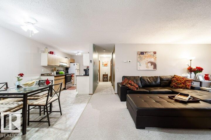 Property Photo:  6212 180 Street NW 307  AB T5T 2T2 