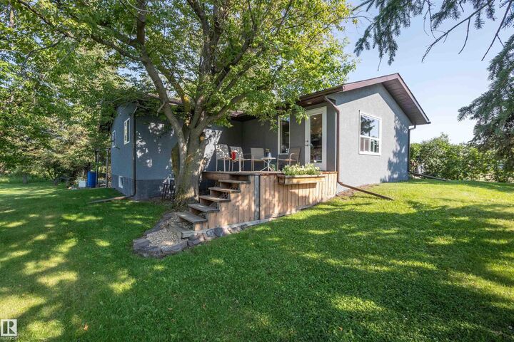 Property Photo: 62503B Hwy. 769 AB T0G 1R0