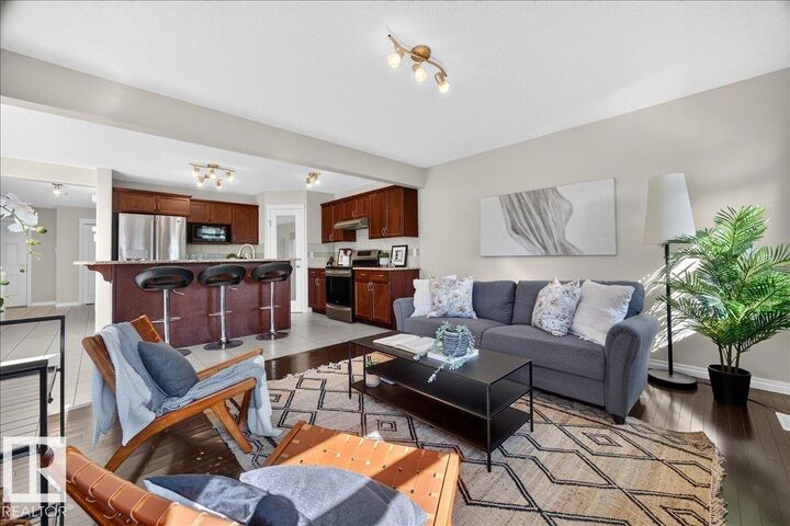 Property Photo: 18069 89 Street NW AB T5Z 0J5