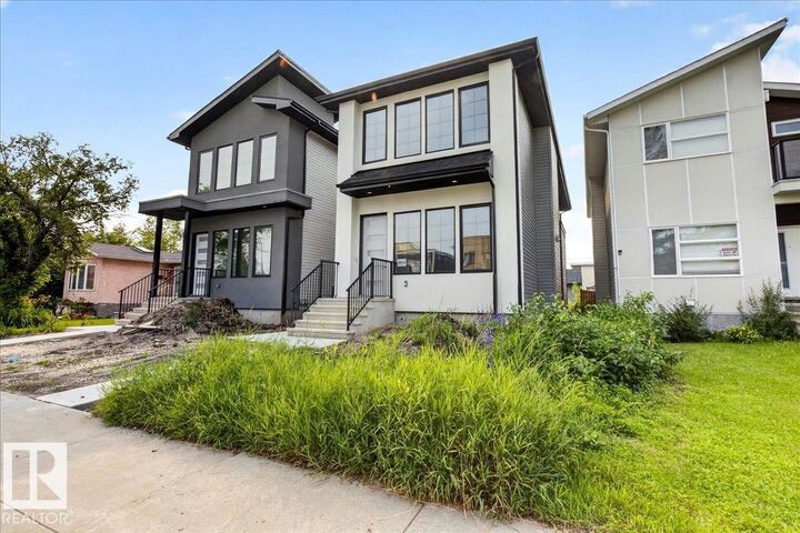 9814 155 Street NW — photo 1