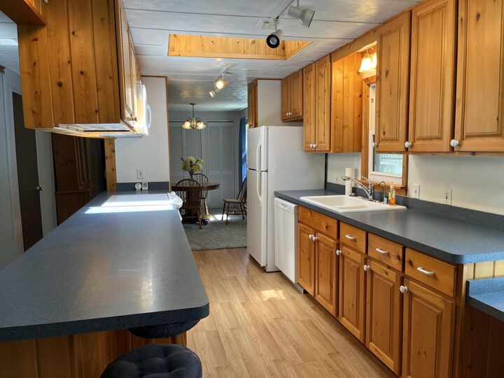 Property Photo: 3239 W M 134 MI 49745