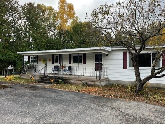 Property Photo:  3239 W M 134  MI 49745 