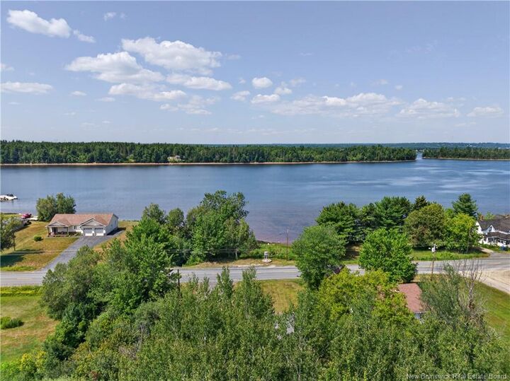Property Photo:  191 Islandview Drive  NB E1N 6B9 
