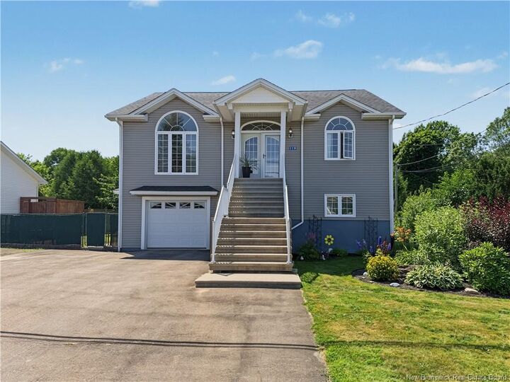 Property Photo: 119 Leblanc Avenue NB E4P 1Y6