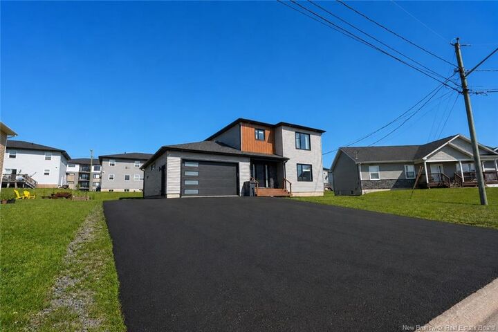 Property Photo:  22 Mathias St  NB E1A 8N5 