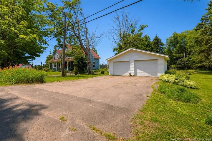 Property Photo: 115-123 Pond Shore Road NB E4L 1L9