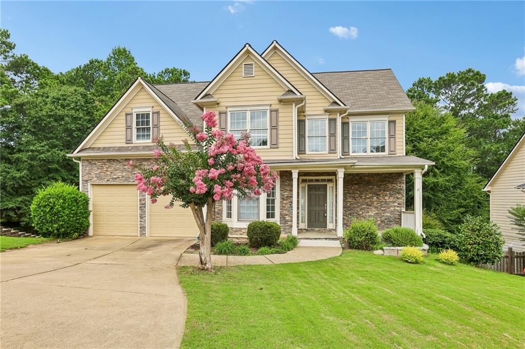 Property Photo:  7 Adelaide Crossing  GA 30101 