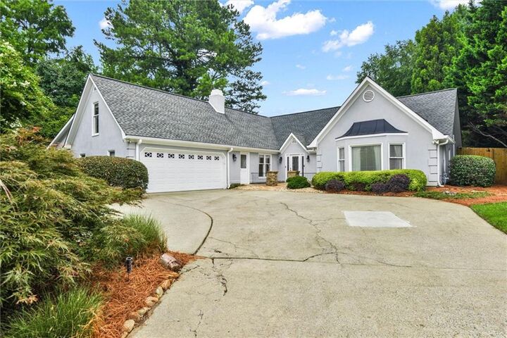 Property Photo: 469 Timberlea Lake Drive SE GA 30067