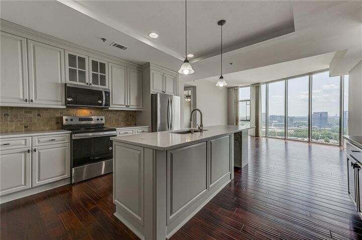 Property Photo: 4561 Olde Perimeter Way 2102 GA 30346
