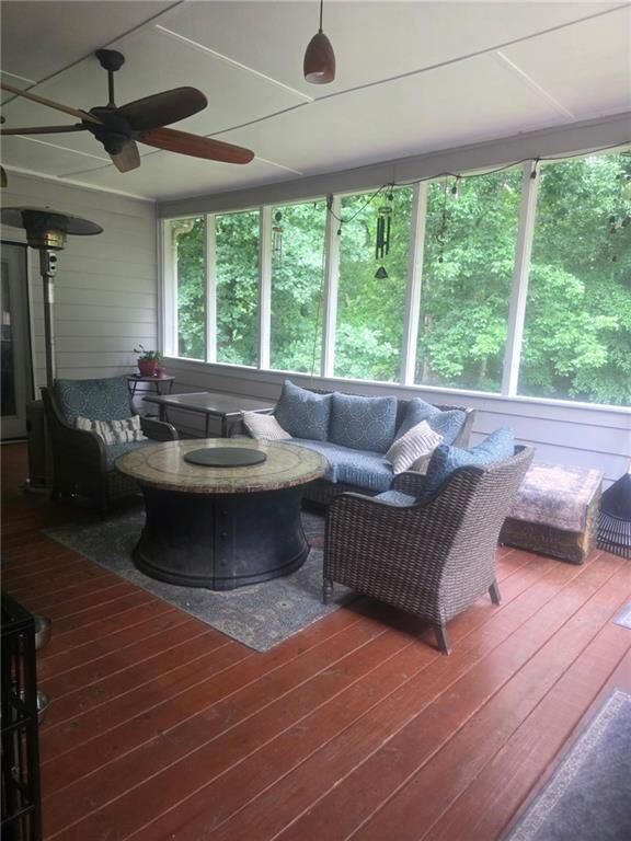 Property Photo:  5022 Oak Farm Way Way  GA 30542 