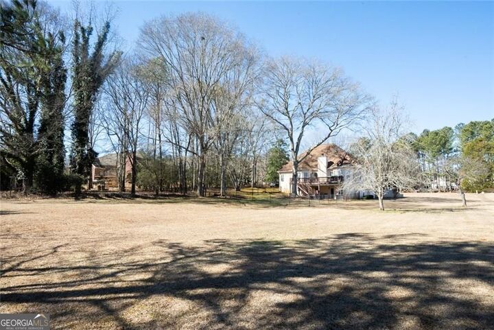Property Photo:  120 Warren Way  GA 30215 
